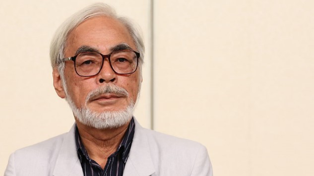Watch New Docuseries on Hayao Miyazaki Online for Free - Paste